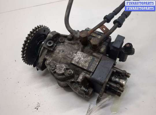 ТНВД FO2150507 на Ford Transit 2000-2006