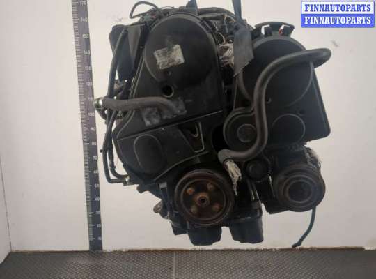 Форсунка топливная VL497941 на Volvo V70 2001-2008