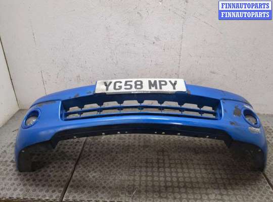 купить Бампер на Nissan Note E11 2005-2013