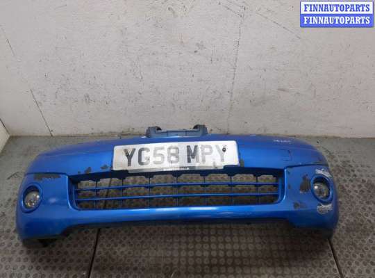 купить Бампер на Nissan Note E11 2005-2013