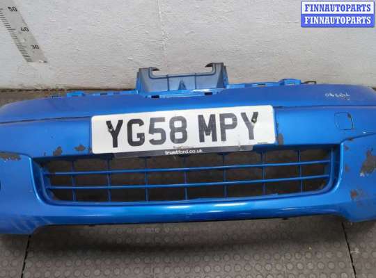 купить Бампер на Nissan Note E11 2005-2013