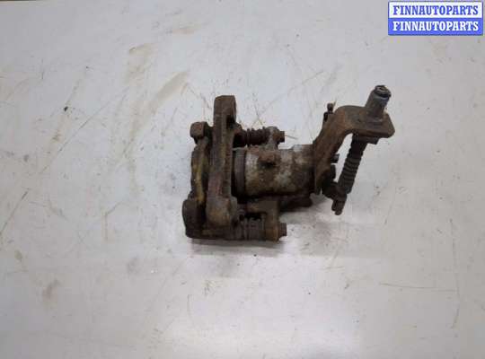 Суппорт на Nissan Almera II N16