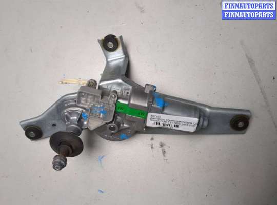 Купить Двигатель стеклоочистителя (моторчик дворников) задний на Nissan Note E11 2005-2013 Двигатель стеклоочистителя (моторчик дворников) задний NS970818 на Nissan Note E11 2005-2013