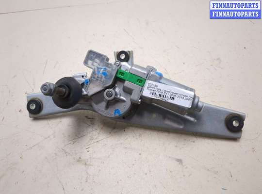 купить Двигатель стеклоочистителя (моторчик дворников) задний на Nissan Note E11 2005-2013