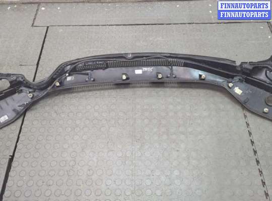 купить Жабо под дворники (дождевик) на Honda Civic 2005-2012