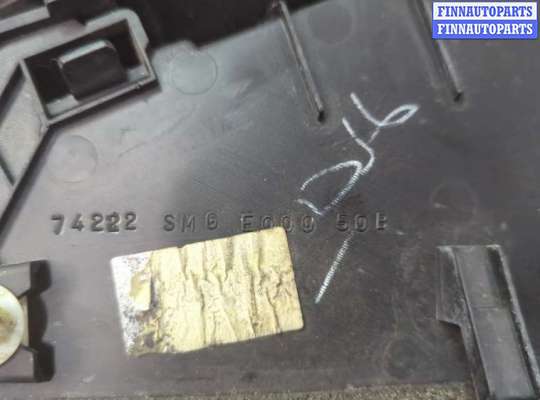 купить Жабо под дворники (дождевик) на Honda Civic 2005-2012