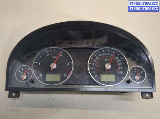 купить Щиток приборов (приборная панель) на Ford Mondeo 3 2000-2007