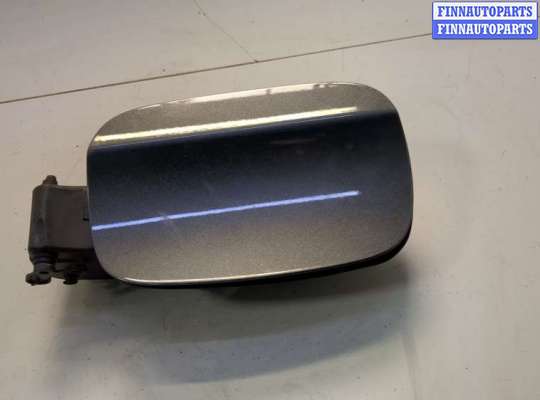 Лючок бензобака на Ford Edge (CD4)