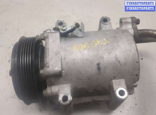 купить Компрессор кондиционера на Volvo XC90 2006-2014
