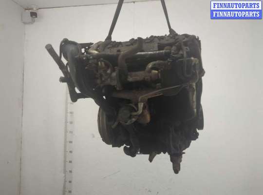 купить Двигатель (ДВС) на Peugeot Expert 2007-2016