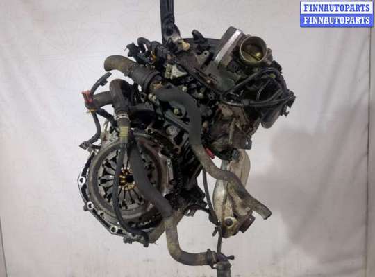 купить Двигатель (ДВС) на Renault Megane 3 2009-2016