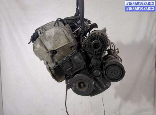 купить Двигатель (ДВС) на Renault Megane 3 2009-2016
