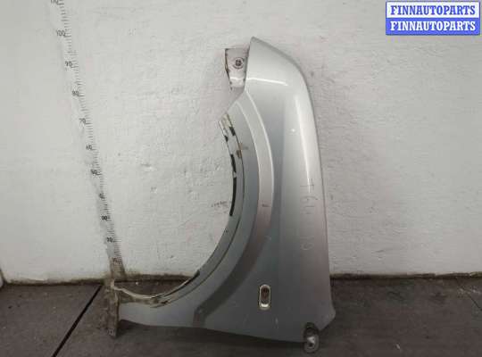 Купить Крыло на Ford Fusion 2002-2012 Крыло FO2216601 на Ford Fusion 2002-2012