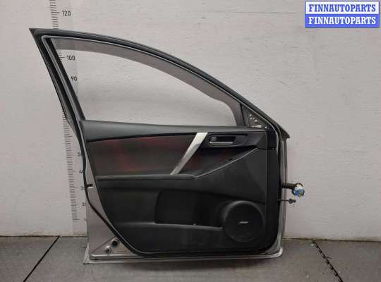 купить Замок двери на Mazda 3 (BL) 2009-2013