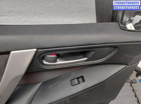 купить Замок двери на Mazda 3 (BL) 2009-2013