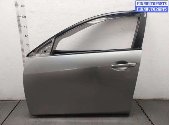 купить Замок двери на Mazda 3 (BL) 2009-2013