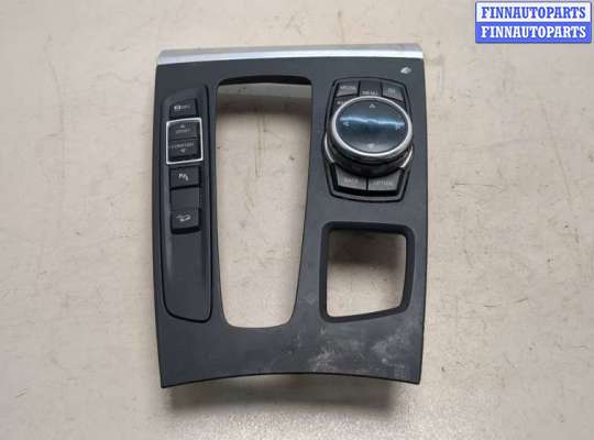 Рамка под кулису BM3621686 на BMW X5 F15 2013-2018