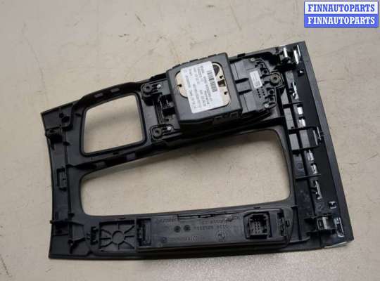 купить Рамка под кулису на BMW X5 F15 2013-2018