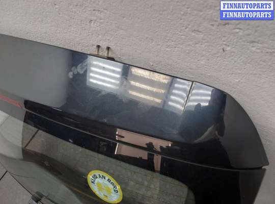 купить Крышка (дверь) багажника на Hyundai i30 2007-2012