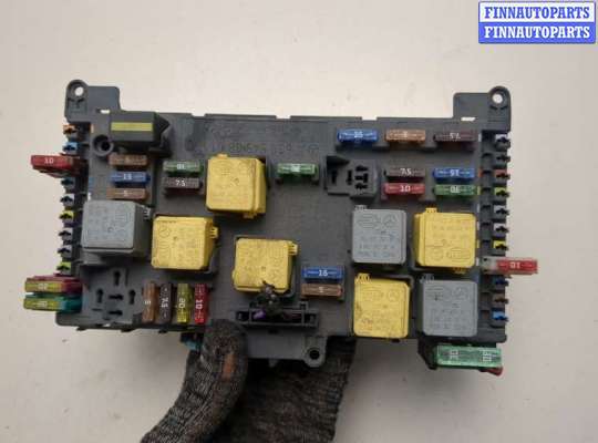 купить Блок управления SAM на Mercedes Vito W639 2003-2014