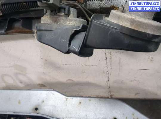 купить Рамка передняя (телевизор) на Ford Focus 2 2005-2008
