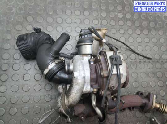 купить Турбина на Audi A3 (8P) 2003-2013