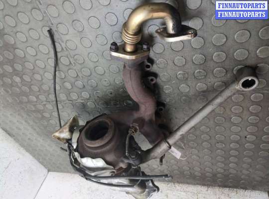 купить Турбина на Audi A3 (8P) 2003-2013