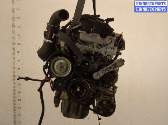 Турбина MN42325 на Mini Cooper (R56/R57) 2006-2013