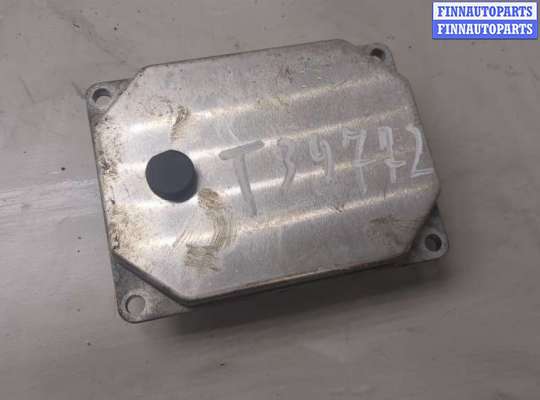 Блок управления двигателем FT526537 на Fiat Grande Punto 2005-2010