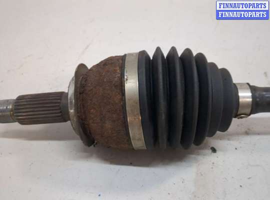 купить Полуось (приводной вал, шрус) на Subaru Forester (S13) 2012-2019