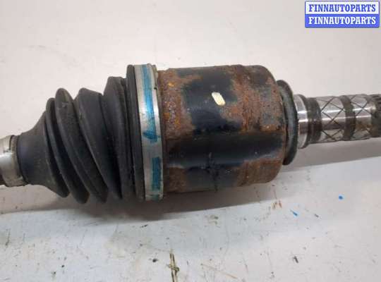 купить Полуось (приводной вал, шрус) на Subaru Forester (S13) 2012-2019