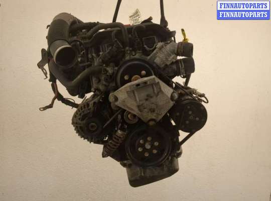 купить Компрессор кондиционера на Opel Astra H 2004-2010