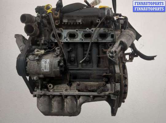 купить Компрессор кондиционера на Opel Astra H 2004-2010