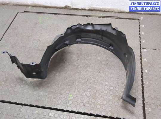 купить Защита арок (подкрылок) на Nissan Almera N16 2000-2006