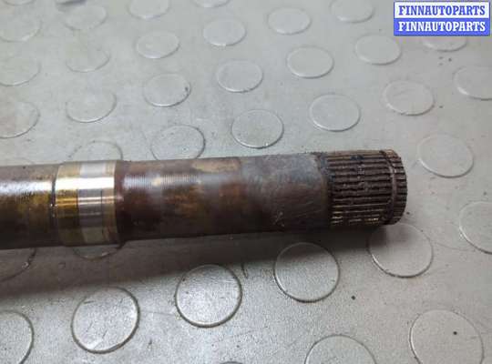 купить Полуось (приводной вал, шрус) на Chevrolet Equinox 2017-2024