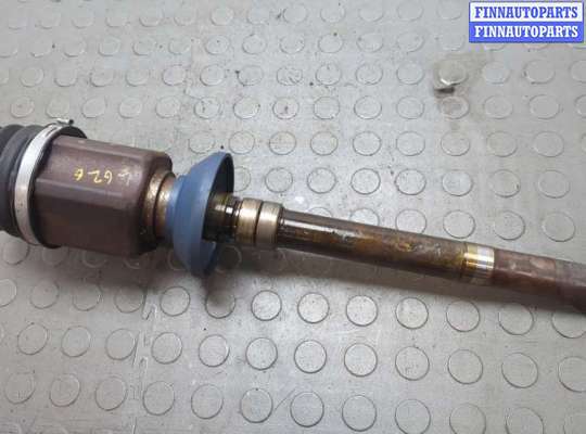 купить Полуось (приводной вал, шрус) на Chevrolet Equinox 2017-2024