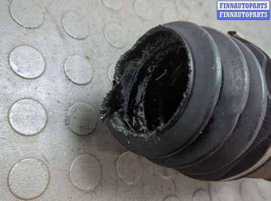 купить Полуось (приводной вал, шрус) на Chevrolet Equinox 2017-2024