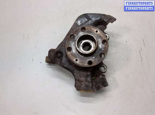 Ступица (кулак, цапфа) OP2440554 на Opel Corsa D 2006-2014
