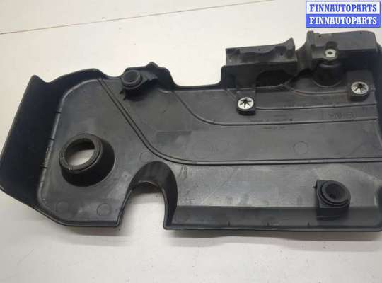 Крышка ДВС (декоративная) на Opel Astra K