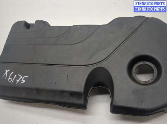 Купить Накладка декоративная на ДВС на Opel Astra K 2015-2021 Накладка декоративная на ДВС OP2297995 на Opel Astra K 2015-2021