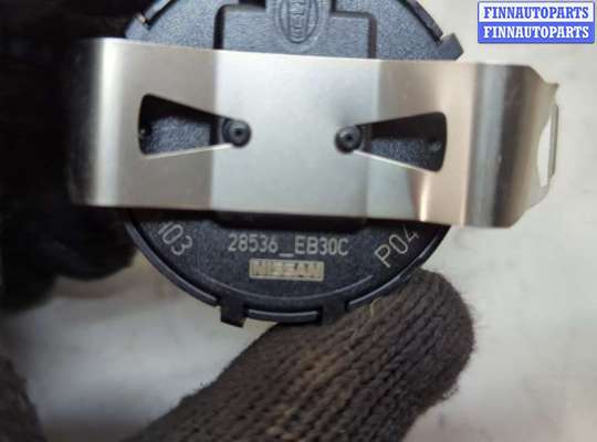 купить Датчик дождя на Nissan Qashqai 2006-2013