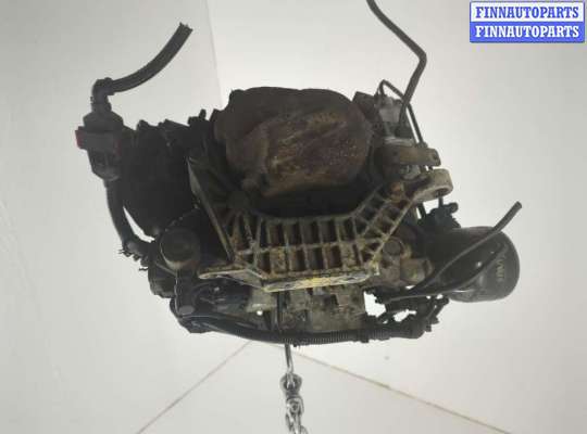 купить КПП - робот на Fiat Grande Punto 2005-2010