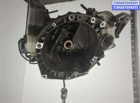 Купить КПП - робот на Fiat Grande Punto 2005-2010 КПП - робот FT571369 на Fiat Grande Punto 2005-2010