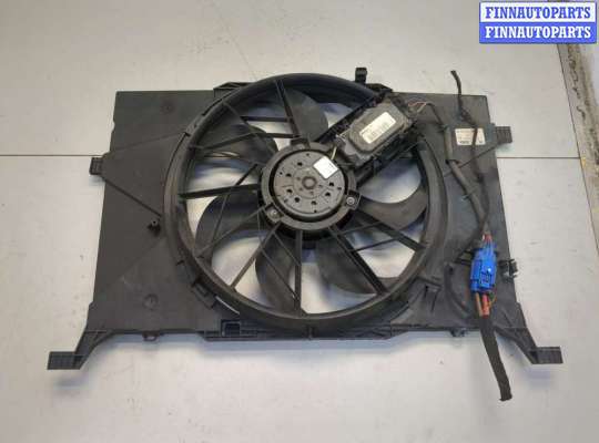 Вентилятор радиатора MB1599435 на Mercedes B W245 2005-2011