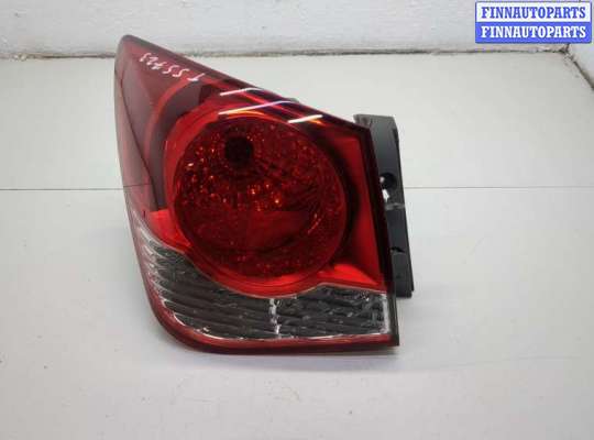 купить Фонарь (задний) на Chevrolet Cruze 2009-2015