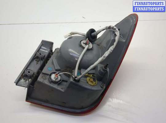 купить Фонарь (задний) на Chevrolet Cruze 2009-2015