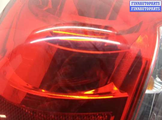 купить Фонарь (задний) на Chevrolet Cruze 2009-2015