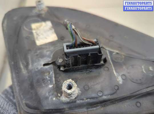 купить Зеркало боковое на Opel Astra H 2004-2010