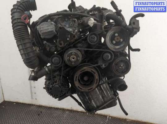 Форсунка топливная MB1624988 на Mercedes Vito W639 2003-2014