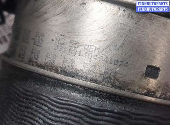 купить Патрубок интеркулера на BMW 3 E90, E91, E92, E93 2005-2012